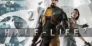 Half-Life 2 Complete Edition