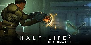 Half-Life 2: Deathmatch