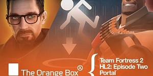 Half-Life 2 - The Orange Box