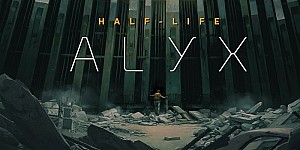 Half-Life: Alyx