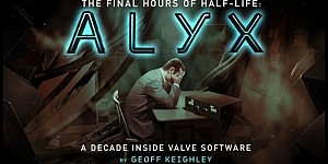 Half-Life: Alyx - Final Hours