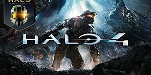 Halo 4