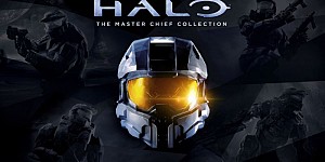 Halo: The Master Chief Collection