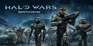 Halo Wars: Definitive Edition