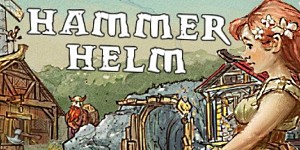 HammerHelm