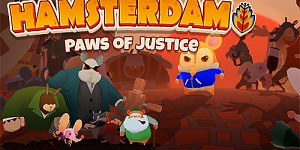 Hamsterdam