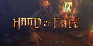 Hand of Fate