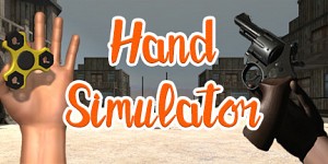 Hand Simulator