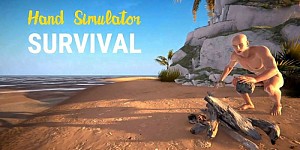 Hand Simulator: Survival