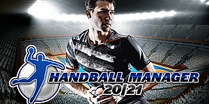 Handball Manager 2021