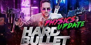 HARD BULLET (VR)