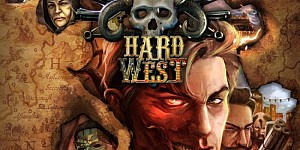 Hard West: Collector's Edition