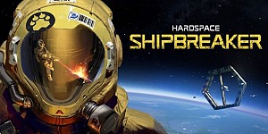 Hardspace: Shipbreaker