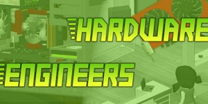 Hardware Engineers