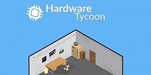 Hardware Tycoon