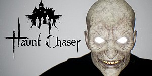 Haunt Chaser