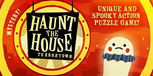 Haunt the House: Terrortown