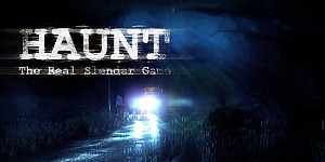 Haunt: The Real Slender Game