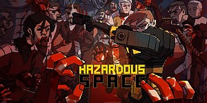 Hazardous Space