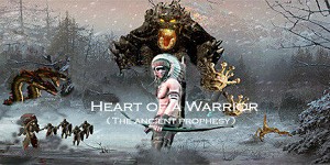 Heart of a Warrior