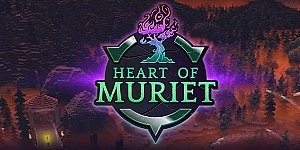 Heart Of Muriet