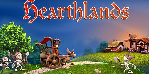 Hearthlands