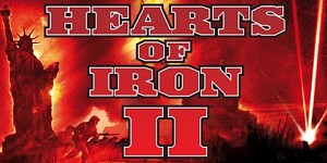 Hearts of Iron 2