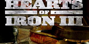 Hearts of Iron 3