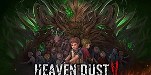 Heaven Dust 2