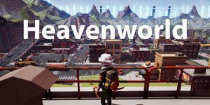 Heavenworld