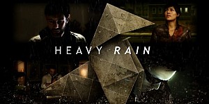 Heavy Rain