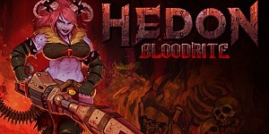 Hedon Bloodrite