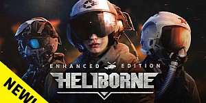 Heliborne Collection