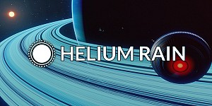 Helium Rain