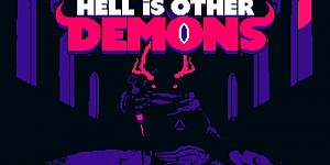 Hell is Other Demons