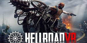 Hell Road VR