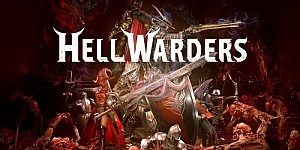 Hell Warders