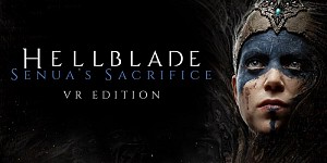 Hellblade: Senua's Sacrifice VR Edition