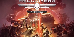 Helldivers: A New Hell Edition