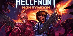 HELLFRONT HONEYMOON