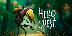 Hello Guest