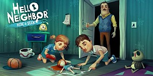 Hello Neighbor: Hide and Seek