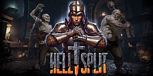 Hellsplit: Arena (VR)