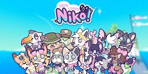 Here Comes Niko!