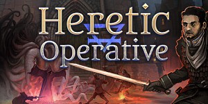 Heretic Operative