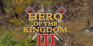 Hero of the Kingdom 3