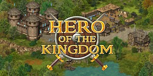 Hero of the Kingdom Collection