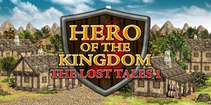 Hero of the Kingdom: The Lost Tales 1