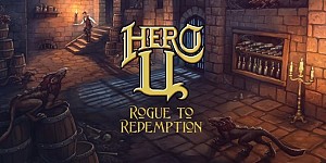 Hero-U: Rogue to Redemption