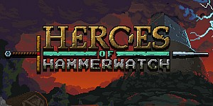 Heroes of Hammerwatch